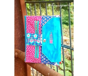 Stickserie Ruhrpott Liebe